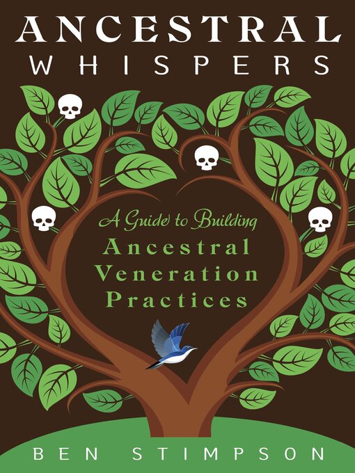 Title details for Ancestral Whispers by Ben Stimpson - Available